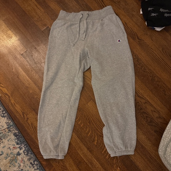 Champion Sweatpants - Picture 1 of 3